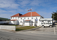 police-station